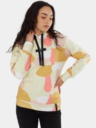 Fundango Challenger Pullover női kapucnis pulóver színes