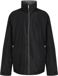 REGATTA Férfi Ascender Shell vízálló kabát 3XL fekete|szürke