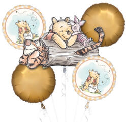 anagram Héliumos luficsokor szülinapra, Micimackó-Ingyenes GLS szállítással (LUFI174773)