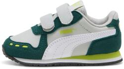 PUMA Sportcipők Puma Cabana Racer Sl 20 V Inf, Zöld, Gyerekek zöld - decathlon - 17 090 Ft