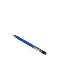 Zebra Nyomósirón 0, 5mm, kék test, Zebra MP - suplix