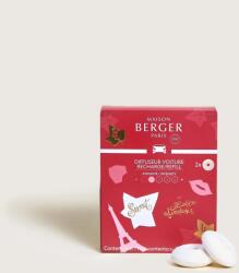 Maison Berger Paris Maison Berger Paris® Lolita Lempicka Sweet autós illatdiffúzor utántöltő