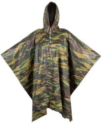 Yate Poncsó PVC terepmintás Álcázás