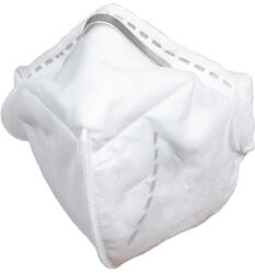 REFIL 750 FFP3 NR D szűrőfélálarc 10db
