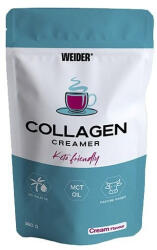 Weider Collagen Creamer kávékrémpor - 360 g