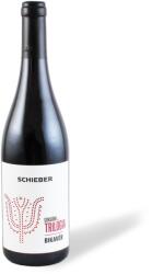 SCHIEBER Trilógia Bikavér 2023 - Schieber (0, 75l)