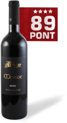 Tringa Merlot 2020 - Tringa - 89 pont **** (0, 75l)