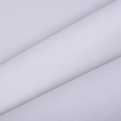 Takoy Jerse dublu funcțional - soft fleece alb