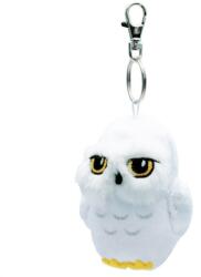 ABYstyle Harry Potter Hedvig 3D plüss kulcstartó (ABYKEY346)