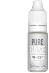 Harmony E-liquid CBD 10% Pure Base Premix PG CBD 10ml Lichid rezerva tigara electronica