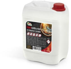  Civis Grilltisztító és konyhai zsíroldó 5l