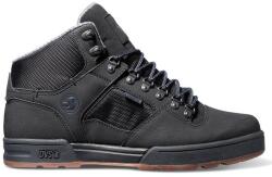  DVS Westridge cipő (black/navy nubuck) 43 (dvf0000169009-43)