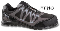 Beta 7341N Mikro hasítottbőr cipő S3