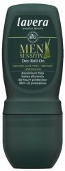 Lavera men sensitive 48 órás golyós dezodor férfiaknak - 50 ml - alumínium-mentes