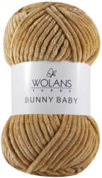  Wolans Bunny Baby - Tejeskávé 18