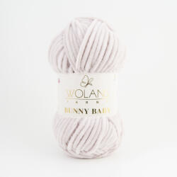  Wolans Bunny Baby - Púder 24