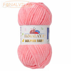  Dolphin Baby - Őszibarack - 80346