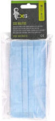  CXS Halitus egyszerhasználatos védőmaszk 10 db