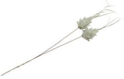  Ananas artificial+bat pentru aranjamente florale set 2 buc (8500)