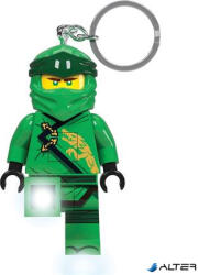 LEGO® Kulcstartó, LED világítással, LEGO "Ninjago Legacy Lloyd (LGL-KE150H) - alter