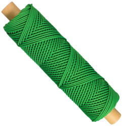 Paracord Microcord zsinór zöld (PRC-MCR-008)
