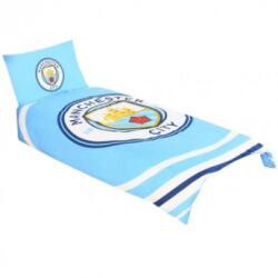  Manchester City 1 drb ágynemű Single Duvet Set PL (43442)