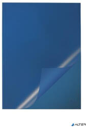 DURABLE Iratsín borító, 1-100 lap, DURABLE, kék (291906) - alter