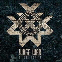 WAGE WAR BLUEPRINTS