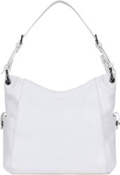 Hexagona Női válltáska Hexagona Gracie - fehér