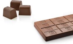 ICAM Ciocolata Gianduia 32%, 5kg, Icam (8298)