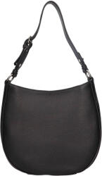 Gianni Conti Gianní Conti Amanda női bőr kézitáska - fekete