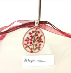Meganflo Ерика