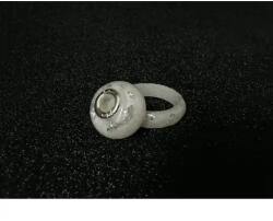 Meganflo Талисман с кърма тип Pandora Silver