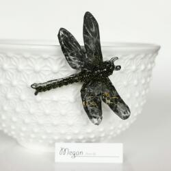 Meganflo Брошка водно конче