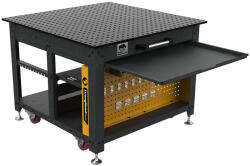 Strong Hand Tools Kit Banc Sudura Profesional Rhino Cart 1200x1200 (TD6-1212Q-F3)