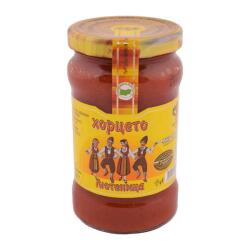  Лютеница Хорцето 300гр