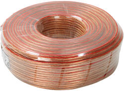 Dynavox Rola Cablu de Boxe Dynavox CCA 50 (4mm) (207731)
