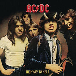 AC/DC Highway To Hell - facethemusic - 7 890 Ft