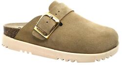 Dr Feet Saboti medicali Dr Feet 16202 bej - dama (162bej)