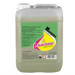 Clean Center Mosogatószer 22 liter gépi Maxiplus_Clean Center - iroszer24