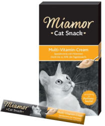 Miamor Cat Miamor Snack Cat Multivitamine 90g