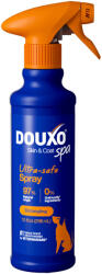 Douxo DOUXO SPA Detangling, spray descâlcit câini, descâlcirea blănii, Vanilie și Nucă de cocos, flacon, 295ml