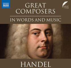 Caddy, Davinia Great Composers In Wor