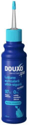 Douxo DOUXO SPA Ear Cleaner dewaxing, soluție igiena urechilor câini și pisici, hidratantă, hipoalergenică, flacon cu aplicator, 120ml