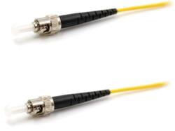 Conneu ST-UPC-ST-UPC, симплекс, сингъл мод 9-125, дължина 3 метра (CNFJ-STSTOS2SYE3mm-3)