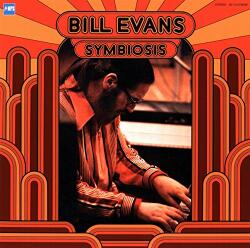 Evans, Bill SYMBIOSIS - facethemusic - 10 190 Ft
