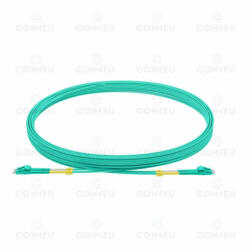 Conneu Оптичен пач кабел, LC-LC мулти мод OM3 дуплекс, 2мм, 15м (CNFJ-LCLCOM3DAQ2mm-15)