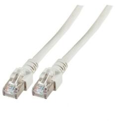 MegaC RJ45 пач корда категория 5e, SF-UTP PVC CCA, сива, EFB (30 м) (K5455.30)
