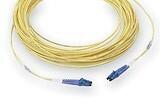 COMMSCOPE Оптична корда LC-LC Duplex OM2 50-125 (0-6536502-2)