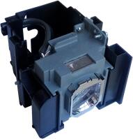 Panasonic PT-AT6000E lampă generică cu modul (ET-LAA410)